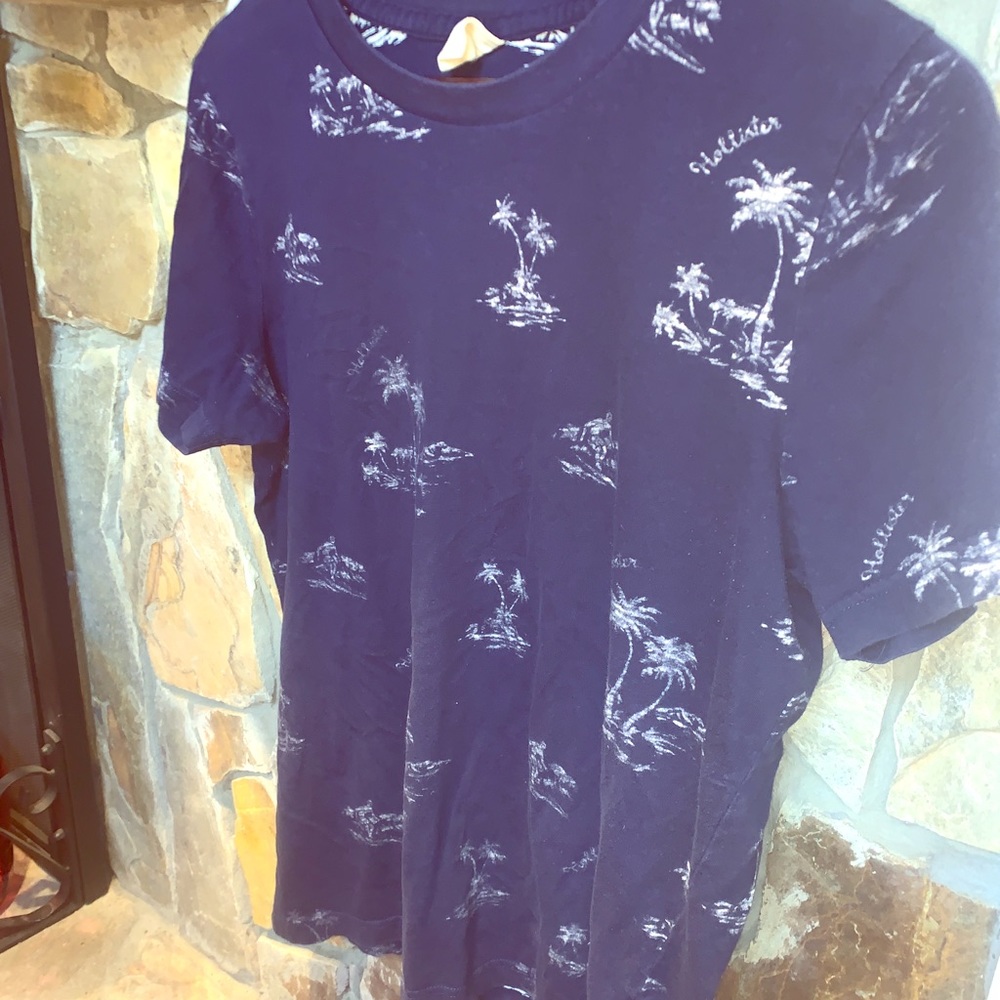 Hollister Shirt 👕